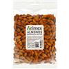 Arimex mandorle tostate e salate mandorle, 500 g