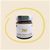 Natura Humana SRL Dwi caramello salato di carruba 200g