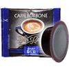 50 CAPSULE DON CARLO BORBONE MISCELA BLU