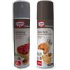 Cameo Dora Facile, Gelatina Spray 190mlx 2