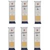 La Molisana 6 CONFEZIONI DI PASTA SPAGHETTI N15 800 GR (4,8 KG) MADE IN ITALY LA MOLISANA
