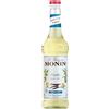 Monin light Vanille