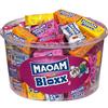 HARIBO Lattina Maoam Bloxx, 50 pezzi, 1100g