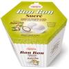 Confetti Crispo Bon Bon Sucré Bianco Pistacchio Confezione da 500 g