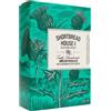 Shortbread House of Edinburgh | Dita di frollini fatti a mano con gambo zenzero | Scatola da 170 g