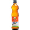 DESIGN LAB Rapunzel Olio di lino biologico vergine, 500 ml