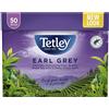 Tetley - Earl Grey 50 Bags - 125g