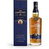 The Glenlivet 18 Years Old Single Malt Scotch Whisky, Speyside, vol 43%, 70 CL