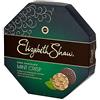 Elizabeth Shaw Cioccolato fondente alla menta fondente, ricco e lussuoso a nido d'ape croccante con menta, ottimo gusto e qualità, dopo cena