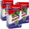 Yerbee Pajarito Yerba Mate Tè Selezione Speciale 1.5 kg (3 x 500g) | Set Mate Paraguay | Bevanda disintossicante ed energetica