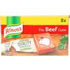 Knorr Stock (Cubi di carne di manzo 2 x 8 Pack)