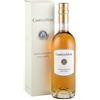 Ambrogio e Giovanni Folonari Grappa di Bolgheri Invecchiata Campo al Mare Ambrogio e Giovanni Folonari 500 ml, Astucciato