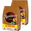 Senseo Strong / Extra Kräftig, Caffè dal Gusto Forte, 2 Confezioni x 48 Cialde
