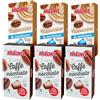 Generico Set 60 Capsule Ristora - 30 cappuccino da zuccherare + 30 Macchiato - Compatibili con Macchine ad uso domestico Nespresso* - Bevande Solubili- Prodotto Originale