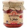 Delizie di Calabria Nduja Calabrese 180 gr