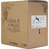 Il Vinaio di Furio - Vino Rosso I.G.T. ToscanaVILLA I CIPRESSI Vol. 14% - 0,75l - 3l - 5l - 10l