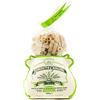 Benedetto Cavalieri X4 PASTA CAVALIERI MEZZI RIGATONI DI SEMOLA INTEGRALE DI GRANO DURO BIOLOGICO - PRODOTTO ARTIGIANALE MADE IN SALENTO (4 X 500gr)
