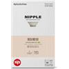 PASCUCCI Caffè Pascucci | Capsula Nipple Deca Bio 0,0 Compostabile 100% Naturale Senza Plastica né Alluminio | Confezione da 6x10 Pezzi | Caffè Espresso Italiano di Alta Qualità Biologico Decaffeinato