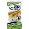 WHY NATURE Box da 25Pz. Low Carb Grissini Proteici 30g SENZA GLUTINE - Why Nature (Rosmarino)