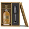 NARDINI GRAPPA RISERVA 5 ANNI 70 CL SELEZIONE BORTOLO NARDINI IN ASTUCCIO CON UN BICCHIERE