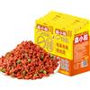 WSYLS Latiao Piccanti E Piccanti. Deliziose Confezioni Di Snack Piccanti Prima Scelta Da Condividere Con Gli Amici. Snack Piccanti E Snack Informali.(Confezione da 20 g×21） (Spezie piccanti)