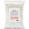 Dolcincasa.com Dolcincasa-Destrosio Monoidrato per Gelato Dolci Alimentare Integratore Glucosio Cristallino Anticongelante 2 KG
