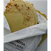 Inke 2 x 1.8 kg - Pane Carasau di Ovodda da Urru Maria Rosa. Semola di grano duro Cappelli, macinato in azienda, cotto due volte al forno