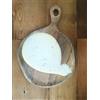 Generico CACIOCAVALLO AL TARTUFO - META' 800G CIRCA