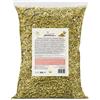 Dolcincasa.com Dolcincasa-Farina di Pistacchi 100% per Ricette Dolci e Salate 500g Senza Glutine