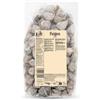 KoRo - Fichi secchi | 1 kg