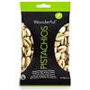 Wonderful Pistachios Wonderful Pistachio Nuts - Healthy Snacks, Super Foods, Roasted Salted Flavour - Pack of 3, 115g Pistachios