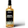 Zanin Grappa Prosecco Invecchiata - Collezione Zanin 1895-40% vol. 70 cl