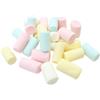 Generico Marshmallow Gessetti Colorati Mix Eventi Battesimi Nascite Compleanni (1Kg)
