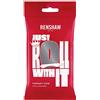 Renshaw 250g Sugar Paste [Grey]