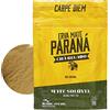 Yerbox Yerba Mate Tè Parana Arrostito Solubile 0.05 kg + Campione Regalo (40g): Ricco di antiossidanti e vitamine, accelera il metabolismo, senza zucchero | Brasile