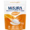 ANTICO CAFFE' NOVECENTO Misura | Eritritolo Origine Naturale | Eritritolo 100% Senza Calorie e Zucchero | Dolcificante Naturale in Sacchetto Senza Retrogusti - 370 Gr | Delicato Vegano e Senza Glutine