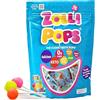 Zollipops - Pulire i denti Lollipops varietà - 8Pezzo/i