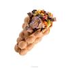 Semar Preparato per Bubble Waffle da 2,5 KG - pronto uso - Made in Italy