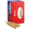 La Bevanda Del Re - 25 Cialde ORZO SOLUBILE, Filtro Carta 44MM, Cialde Aromatizzate