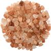 YouHerbIt Sale dell'Himalaya Di Grado Extra Grosso (5-7 mm) Di Cristallo Rosa Per Uso Alimentare - Gamma Del Sale Pakistan (35g)