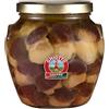 Galfrè Ghiotto, Galfré Antipasti d'Italia, Funghi Porcini Interi Sott'Olio, Ideali Per Aperitivi, Antipasti o Contorni, Formato da 1,6Kg