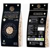 Inke 16 x 500 gr - Malloreddus Bio con grano Kamut, prodotti dal Pastificio Artinpasta di Nuoro