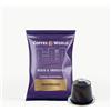 Coffee World, 75 capsule compatibili con macchina da caffè Nespresso®* Dolce & Cremoso 5,5g