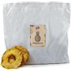 KoRo - Anelli di ananas essiccati 1 kg - Frutta secca non zuccherata e non solforata, formato convenienza.