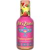 CAIYA Arizona - Strawberry Lemonade - Fruit Juice & Honey 500 ml [Special Edition] - Limonata alla fragola - Succo di frutta e miele - Novità