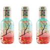CAIYA 3X Arizona - Green Tea With Honey And Peach - Tris Bevande Analcoliche al Té Verde Con Miele e Pesca - 500ml