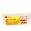 generico fogli di gelatina silea qualita oro , gr 1000