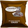 La Bevanda Del Re La Bevanda del Rè - 50 Capsule Compatibili Essse Caffe ORZO SOLUBILE, Capsule Caffe Essse, Capsule Esse Caffe, Capsula da 2,5G, 125G