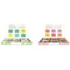 Arrivaildolce.it Tisane e Infusi alla Frutta, 48 Filtri Assortiti Pregiati, Confezione Regalo Gourmet, Set Degustazione Tè Naturali, Idea Regalo Elegante per Relax, Benessere e Momenti Unici (Exotic & Fruit Duo)