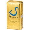 S IL MINGARDI Amigos Caffè - Caffè in grani miscela Premium IL MINGARDI S in confezione da 250 g. macinato sottovuoto